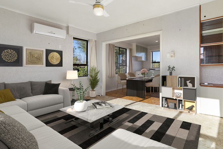 Photo of property in 11 Bongard Street, Gate Pa, Tauranga, 3112