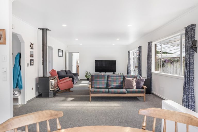 Photo of property in 7 Elizabeth Avenue, Morrinsville, 3300