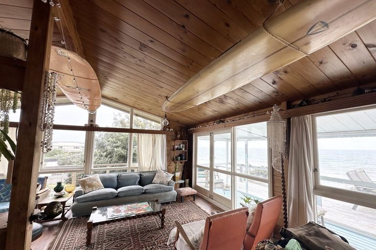 Photo of property in 349 Pukehina Parade, Pukehina, Te Puke, 3189