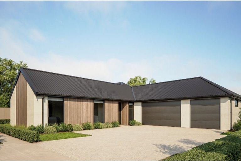 Photo of property in 24 Belgrave Drive, Rangiora, 7400