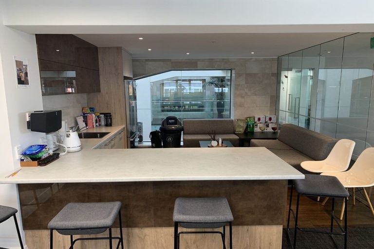 Photo of property in Heards Building, 303/2 Ruskin Street, Parnell, Auckland, 1052