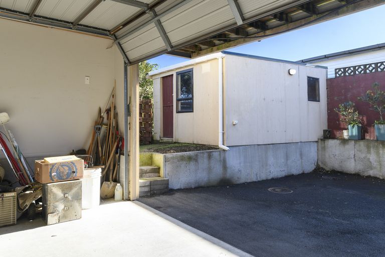 Photo of property in 11 Bongard Street, Gate Pa, Tauranga, 3112