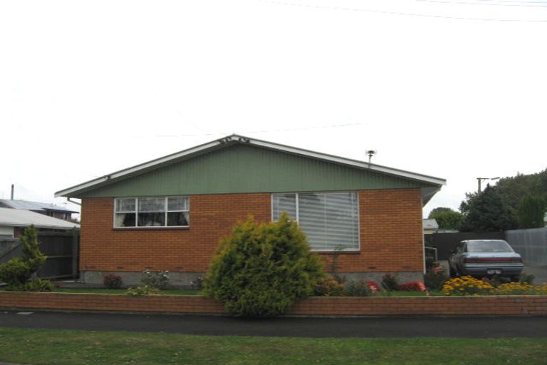 Photo of property in 2/30 Mathers Road, Hoon Hay, Christchurch, 8025
