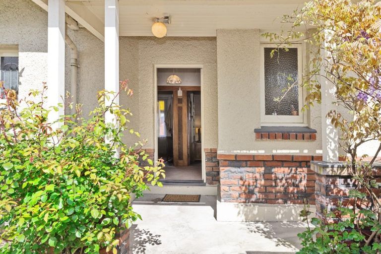 Photo of property in 138 Saint Andrew Street, Glengarry, Invercargill, 9810