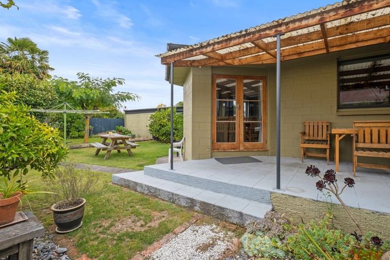 Photo of property in 6 Endeavour Street, Riversdale, Blenheim, 7201