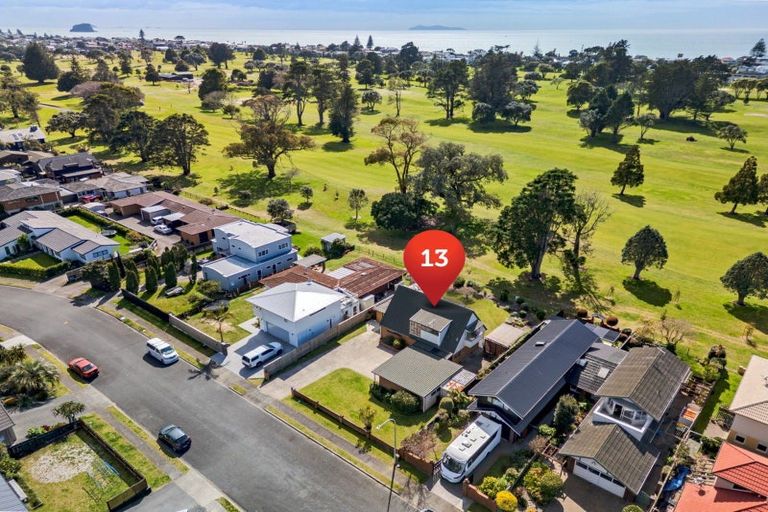 Photo of property in 13 Berwick Place, Mount Maunganui, 3116