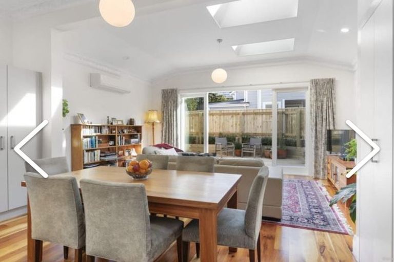 Photo of property in 8 Buller Street, Te Aro, Wellington, 6011