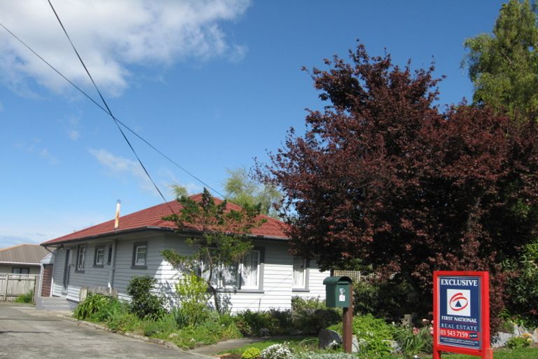 Photo of property in 3/62 Songer Street, Stoke, Nelson, 7011