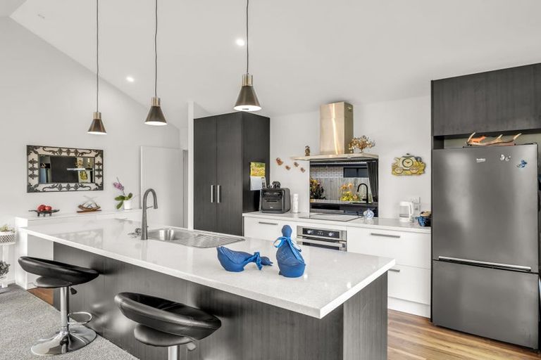 Photo of property in 9 Minerva Crescent, Woodend, 7610