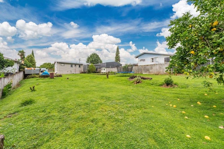 Photo of property in 6a Acacia Avenue, Kihikihi, Te Awamutu, 3800