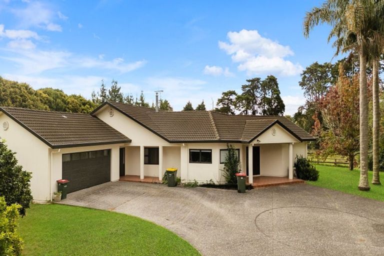 Photo of property in 220 Popes Road, Takanini, 2105