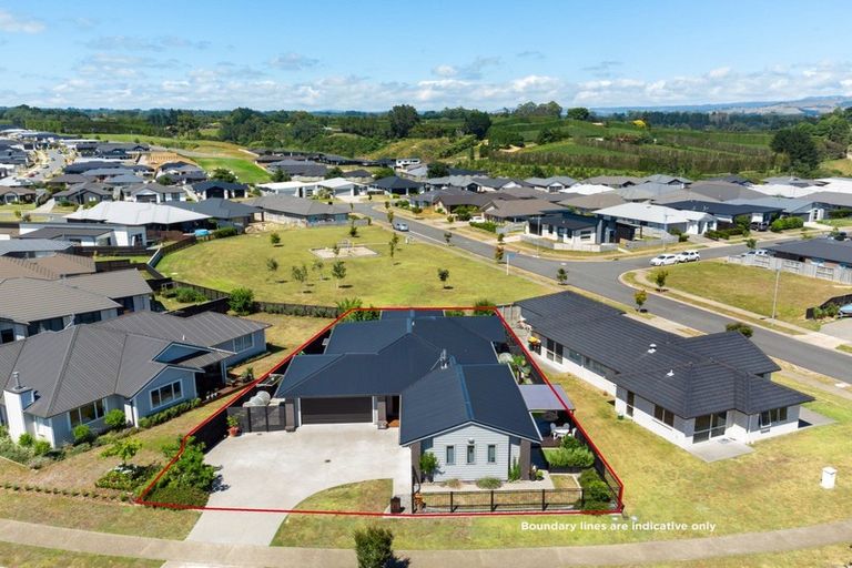 Photo of property in 69 Puhirake Crescent, Pyes Pa, Tauranga, 3112
