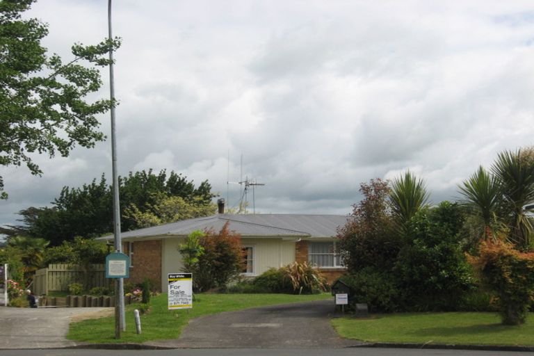 Photo of property in 396 Christie Avenue, Te Awamutu, 3800