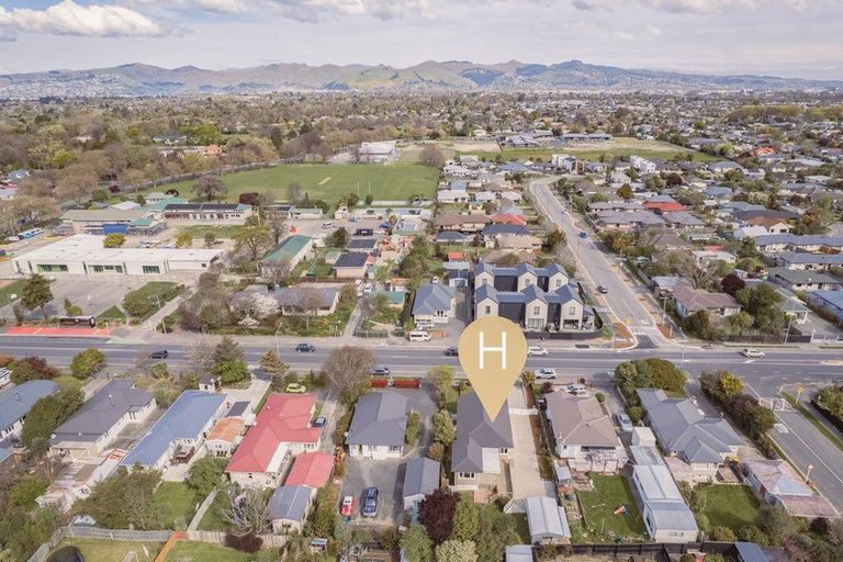 Photo of property in 59 Shirley Road, Shirley, Christchurch, 8013