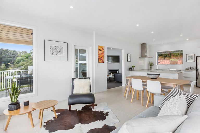 Photo of property in 20 Glengyle Street, Vauxhall, Dunedin, 9013