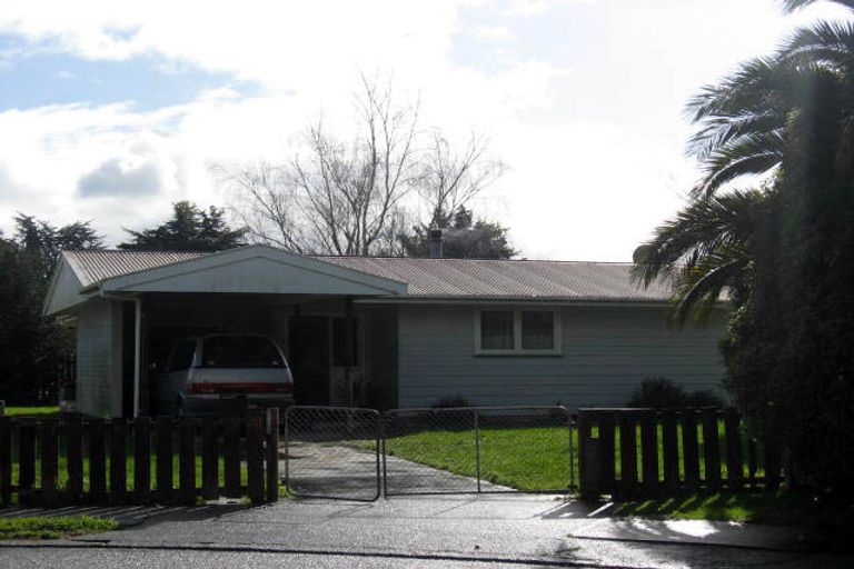 Photo of property in 20 Tasman Crescent, Carterton, 5713