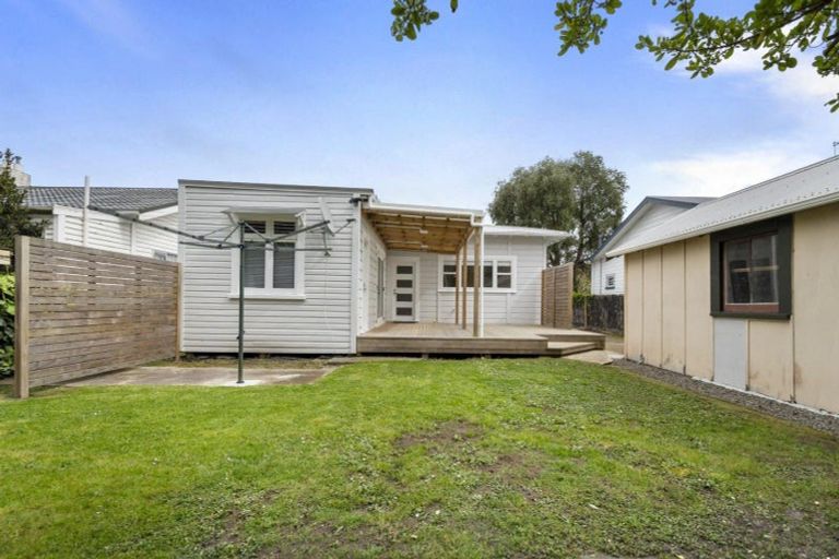 Photo of property in 5 Regent Street, Palmerston North, 4414
