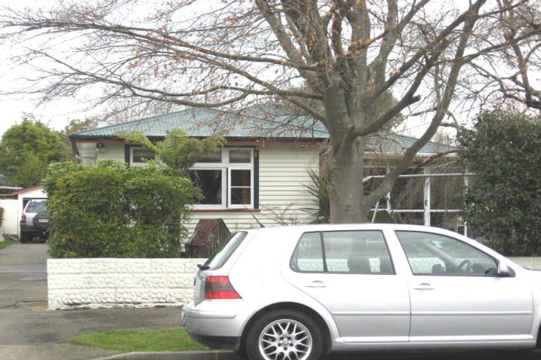 Photo of property in 52 Solway Street, Solway, Masterton, 5810