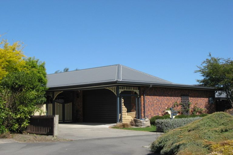 Photo of property in 11 Canon Stack Place, Kaiapoi, 7630