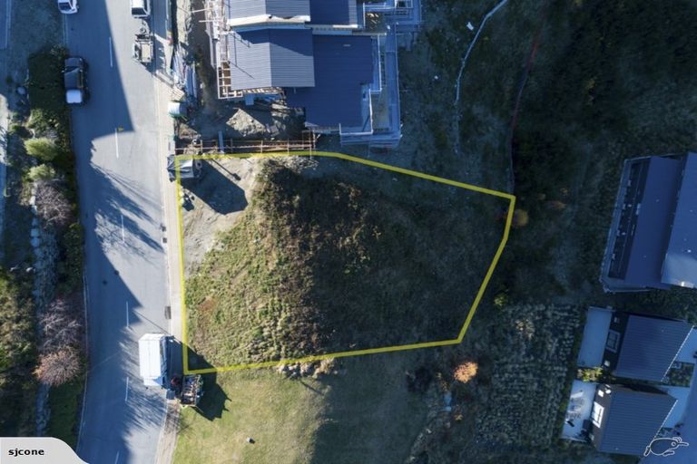 Photo of property in St Andrews Park, 37 Highview Terrace, Queenstown, 9300