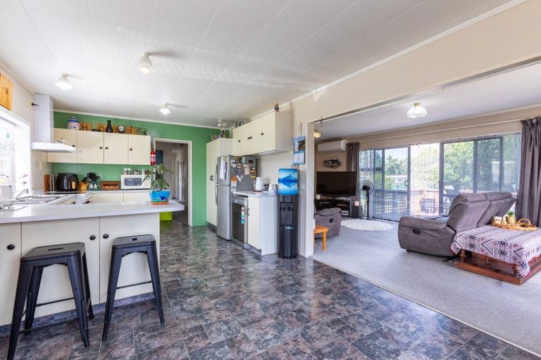 Photo of property in 5a James Street, Dannevirke, 4930