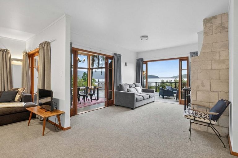 Photo of property in 80 Spencer Road, Lake Tarawera, Rotorua, 3076