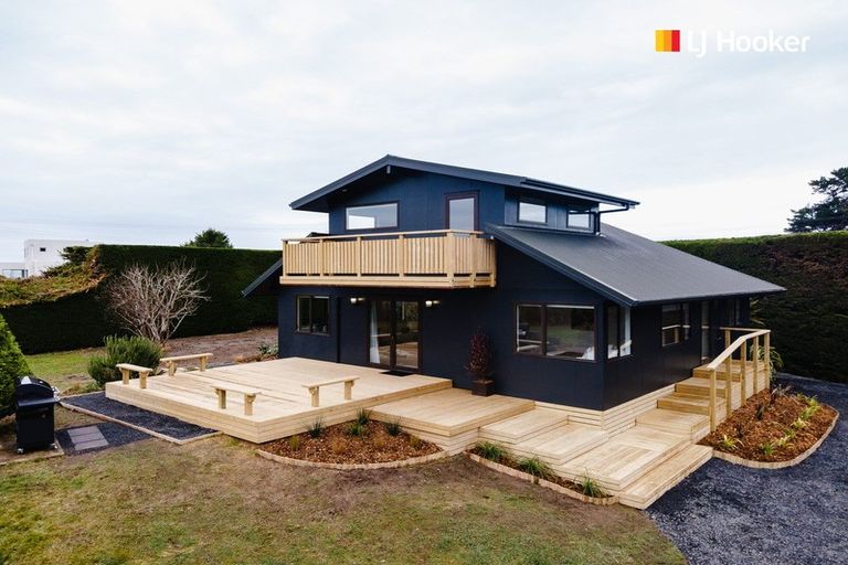 Photo of property in 3 Sawmill Road, Taieri Beach, Brighton, 9091