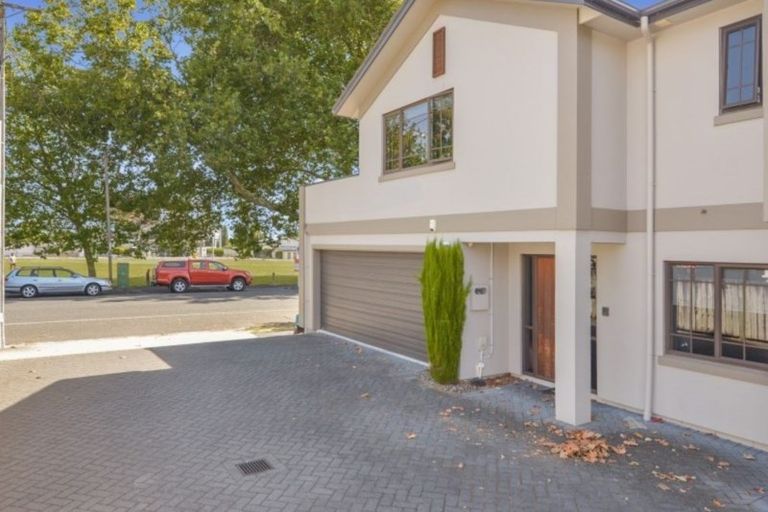 Photo of property in 42a Willoughby Street, Whitiora, Hamilton, 3200