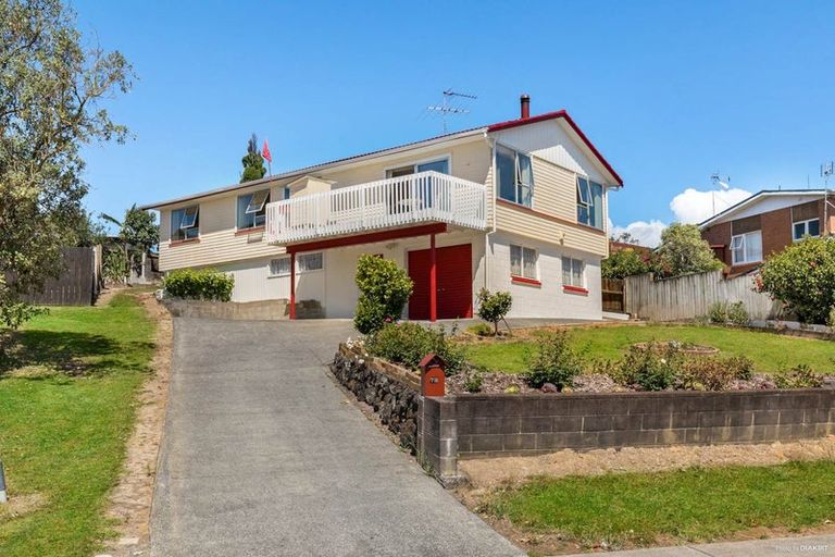 Photo of property in 78 Bruce Road, Glenfield, Auckland, 0629