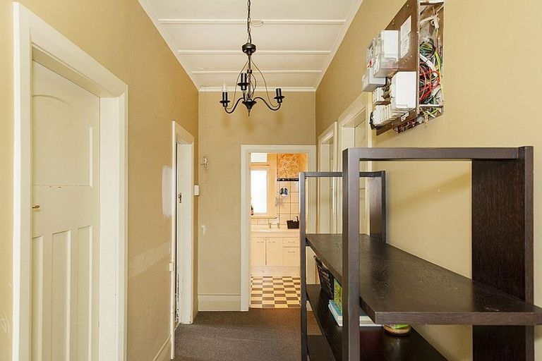 Photo of property in 21 Lynn Street, Oamaru North, Oamaru, 9400