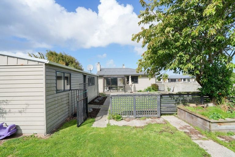 Photo of property in 9 Dumbarton Place, Strathern, Invercargill, 9812