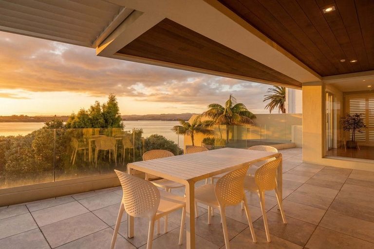 Photo of property in 1/14 First Avenue, Tauranga, 3110