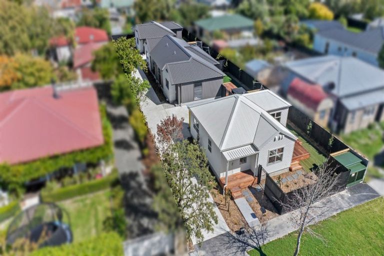 Photo of property in 3/76 Sullivan Avenue, Woolston, Christchurch, 8023