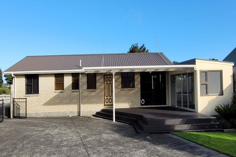 Photo of property in 142 Mangati Road, Bell Block, New Plymouth, 4312