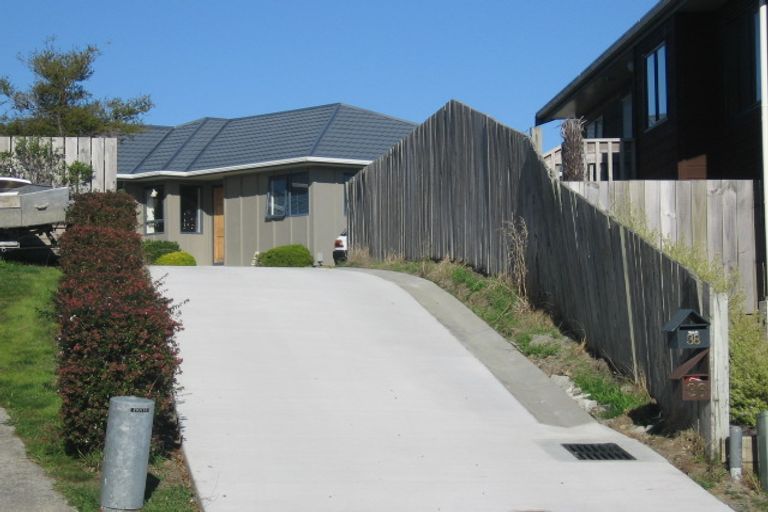 Photo of property in 38 Campbell Avenue, Paraparaumu, 5032