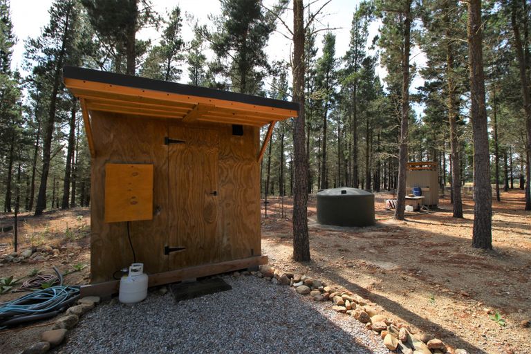 Photo of property in 390d Letts Gully Road, Letts Gully, Alexandra, 9393