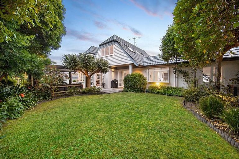 Photo of property in 12 Benson Road, Remuera, Auckland, 1050