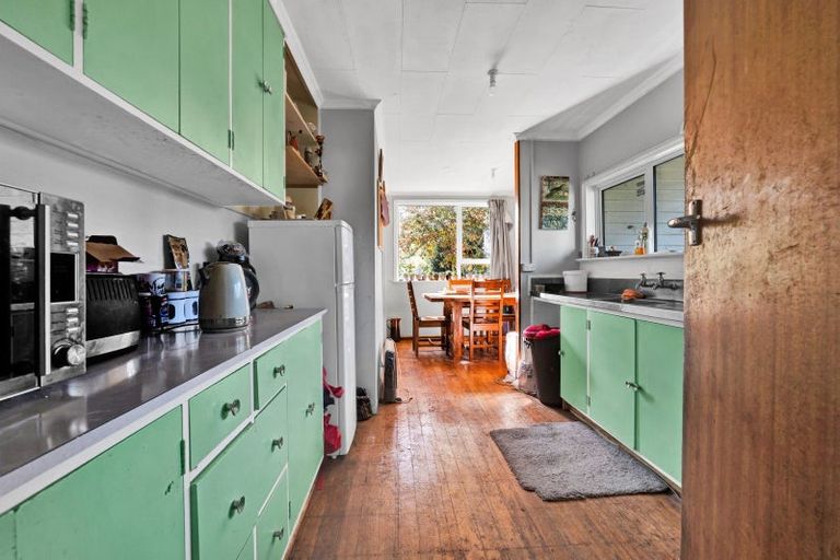 Photo of property in 468 Mangaotuku Road, Tututawa, Stratford, 4392