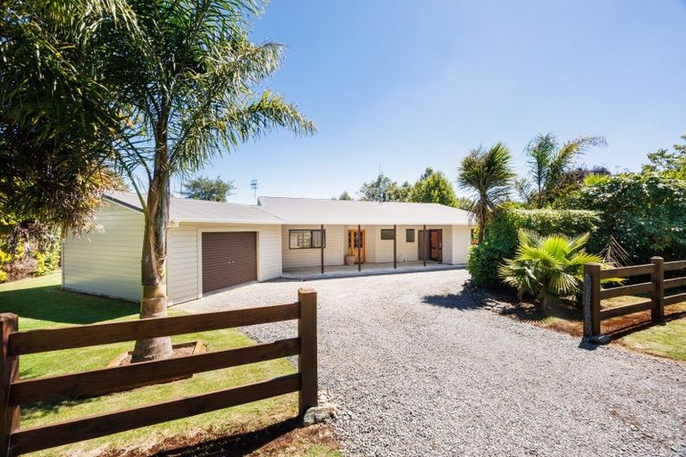 Photo of property in 10 Fleury Street, Kimbolton, 4774