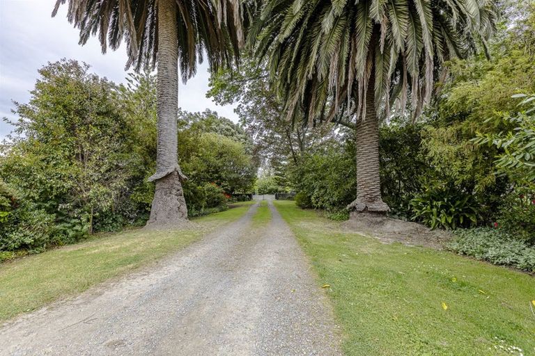 Photo of property in 1387 Colyton Road, Ashhurst, Palmerston North, 4470