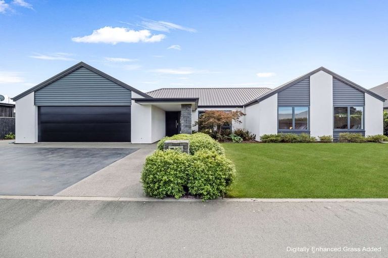 Photo of property in 7 Anfield Way, Lincoln, 7608