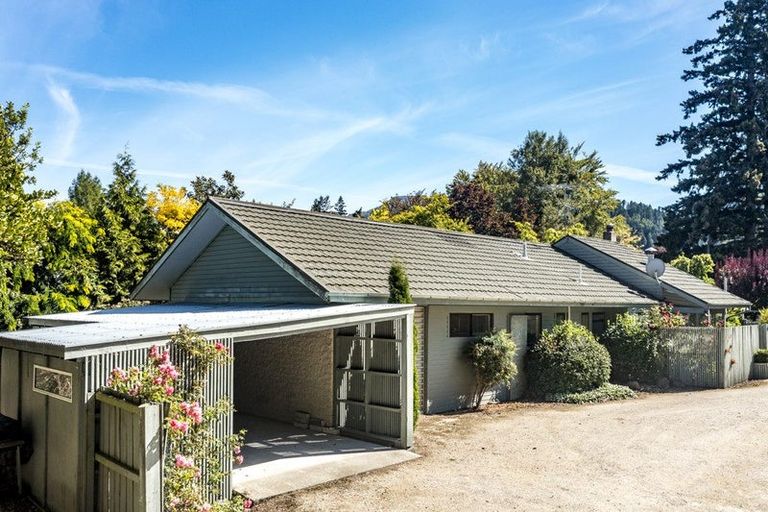 Photo of property in 17 Cheltenham Street, Hanmer Springs, 7334