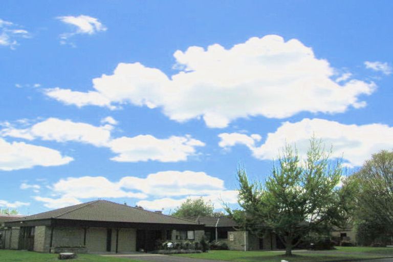 Photo of property in 39 Hohaia Street, Matamata, 3400