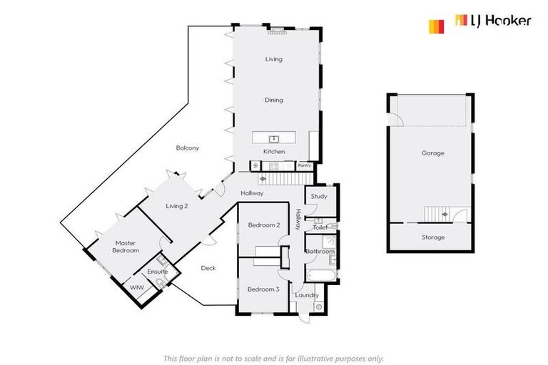 Photo of property in 20 Holm Avenue, Broad Bay, Dunedin, 9014