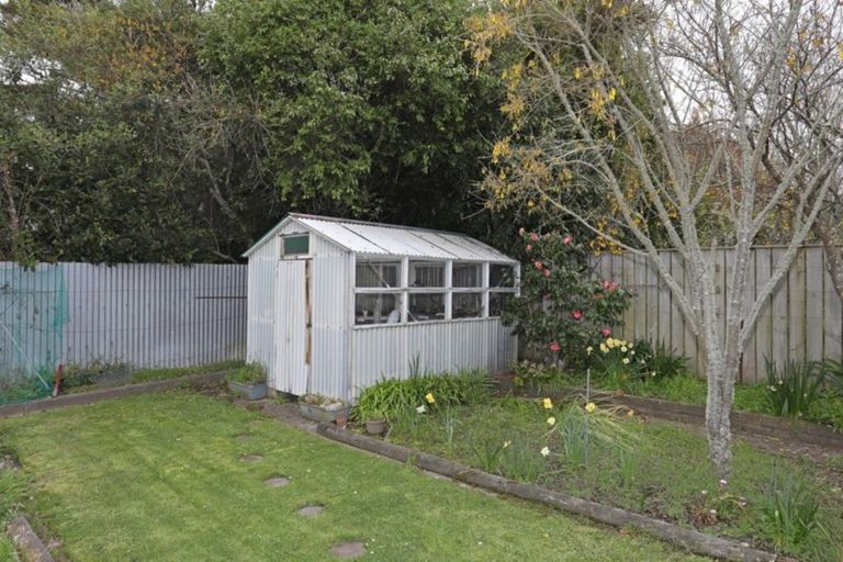 Photo of property in 4 Maunder Street, Marton, 4710