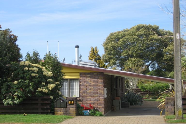 Photo of property in 212 Pukehangi Road, Sunnybrook, Rotorua, 3015