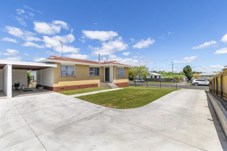 Photo of property in 24a-b Barnett Street, Putaruru, 3411