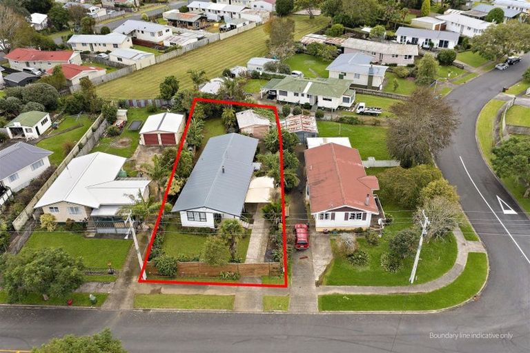 Photo of property in 85 Boundary Road, Tikipunga, Whangarei, 0112