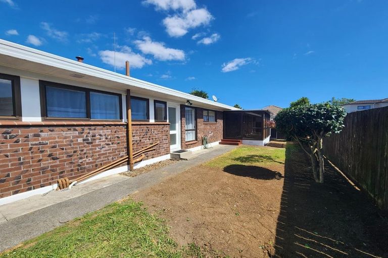 Photo of property in 13a Cameron Street, Papakura, 2110