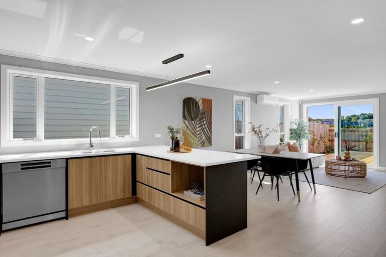 Photo of property in 47 Mccorquindale Drive, Flagstaff, Hamilton, 3210